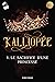 Le Sacrifice d'une Princesse (Kalliopée, #1)
