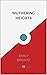 Wuthering Heights (IliasClassics Edition Annotated) (Brontë Sisters Book 2)
