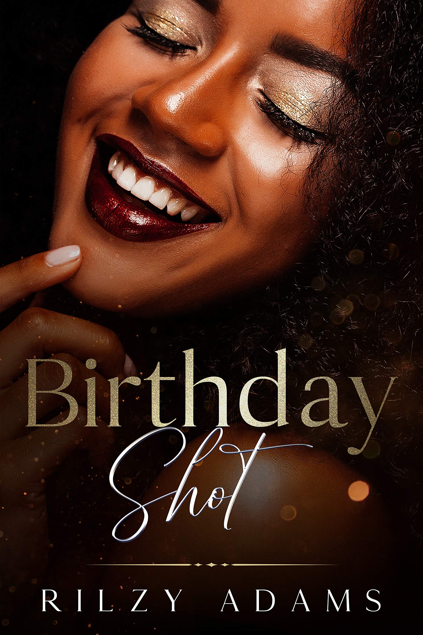 Birthday Shot (Kindle Edition)