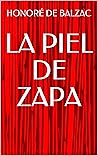 LA PIEL DE ZAPA (...