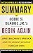 Summary of Begin Again: James Baldwin's America and Its Urgent Lessons for Our Own