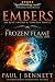 Embers (Frozen Flame #2)