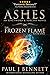 Ashes (Frozen Flame #1)