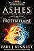 Ashes (Frozen Flame #1)
