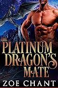 The Platinum Dragon's Mate