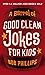 A Barrel of Good Clean Jokes for Kids