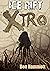 Ice Rift - Xtro Alien Invasive Horror Thriller by Ben Hammott