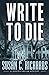 Write To Die