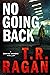 No Going Back (Sawyer Brooks, #3)