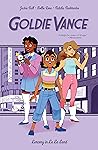 Goldie Vance by Hope Larson