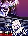 Hunter: x Hunter manga books box set full Collection