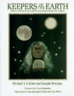 Keepers of the Earth: Native American Stories and Environmental Activities for Children (Hardcover)