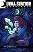 Luna Station Quarterly by Jennifer Lyn Parsons