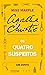 Os quatro suspeitos: Um conto de Miss Marple