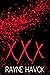 XXX