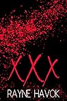 Book cover for XXX