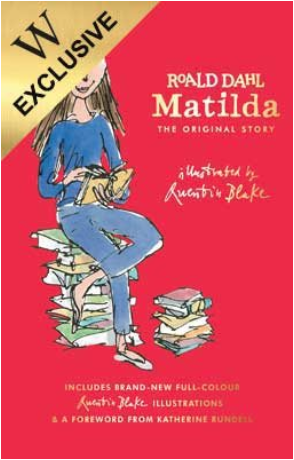 Matilda