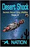 Desert Shock: Sec...