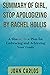 Summary Of Girl, Stop Apologizing By Rachel Hollis: A Shame-free Plan for Embracing and Achieving Your Goals
