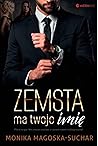 Zemsta ma twoje imię