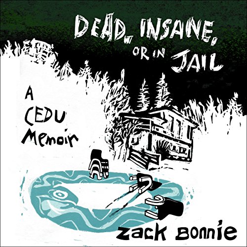 Dead, Insane, or in Jail (CEDU Memoir, #1)