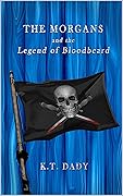 THE MORGANS and the Legend of Bloodbeard