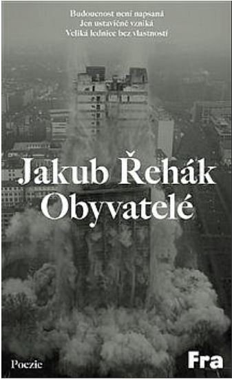 Obyvatelé