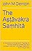 The Aṣṭāvakra Saṃhitā: A tr...