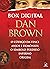 Dan Brown Omnibus Robert Langdon 5-Coleção de Livros