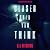 Closer Than You Think by Lee Maguire