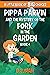Pippa Parvin and the Mystery of the Fork in the Garden: A Little Book of BIG Choices (Pippa the Werefox 4)