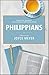 Philippians: A Biblical Study