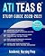ATI TEAS 6 Study Guide 2020...