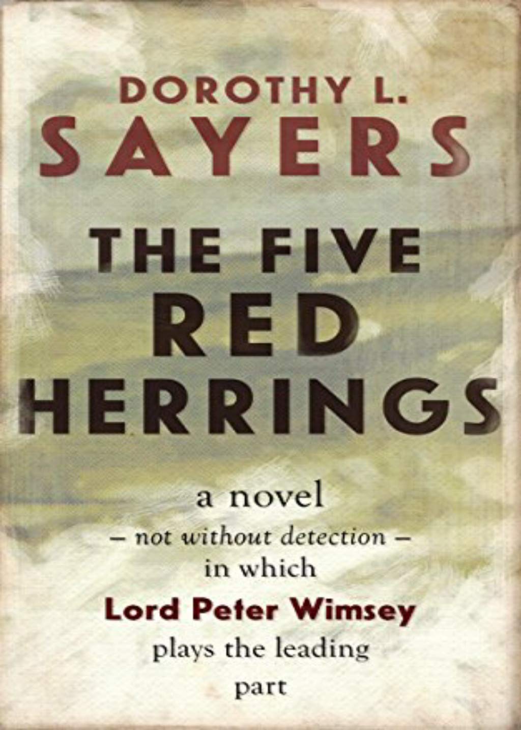 The Five Red Herrings