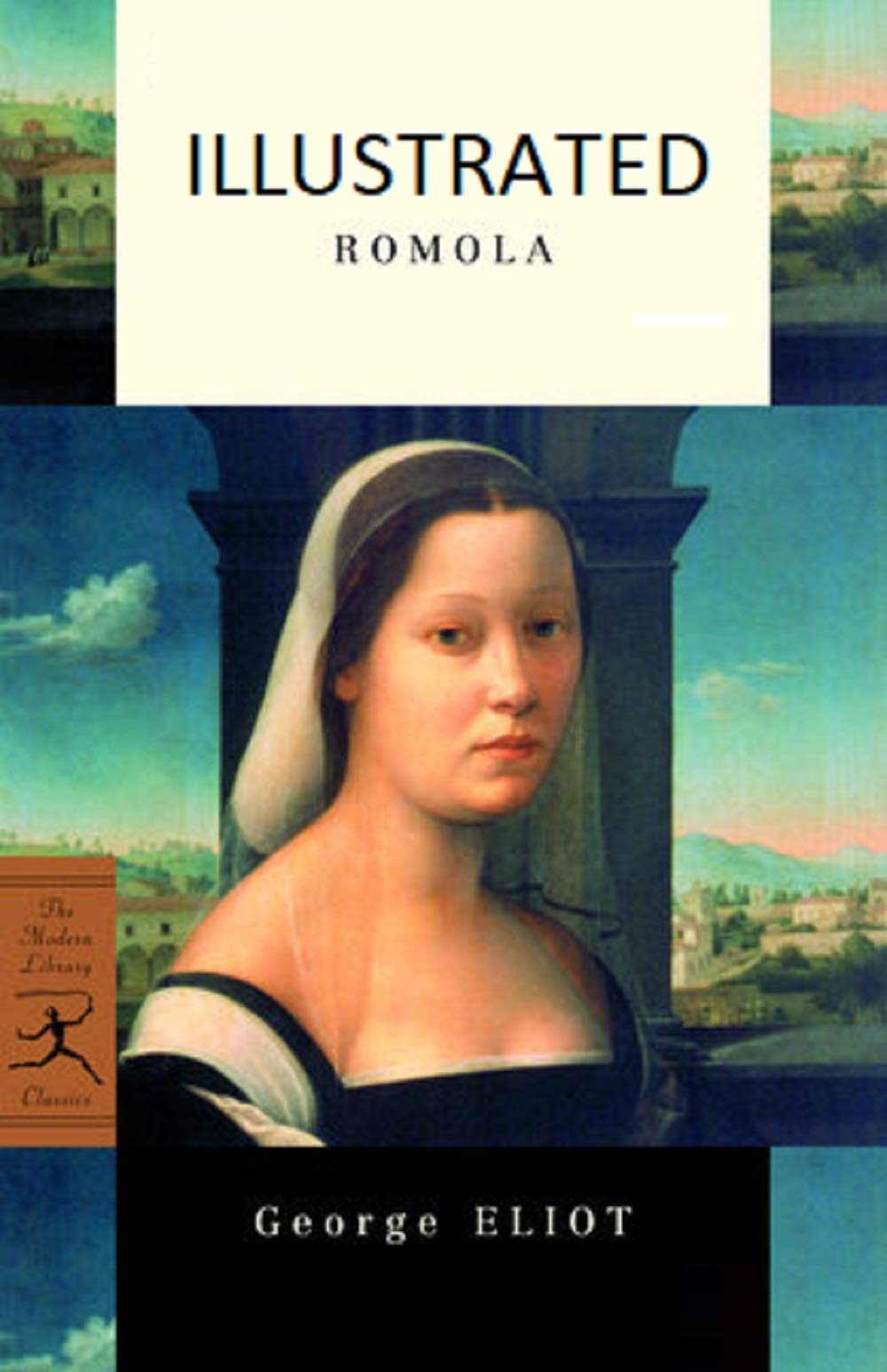 Romola Illustrated