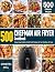 CHEFMAN AIR FRYER Cookbook:...