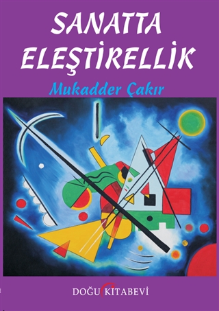 Sanatta Eleştirellik (Paperback)