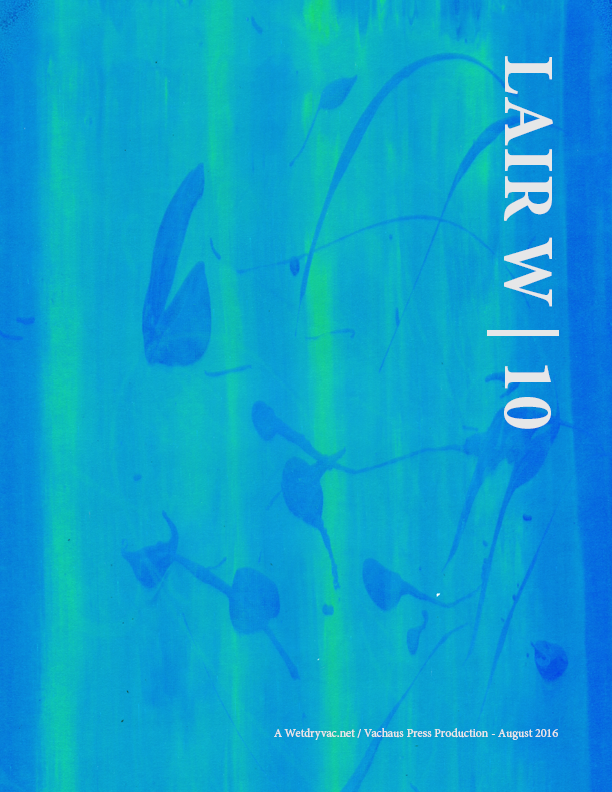 LAIR W | 10