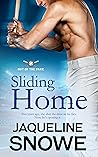 Sliding Home (Out of the Park, #2)