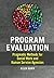 Program Evaluation by Allen Rubin