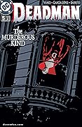 Deadman (2001-2002) #5