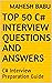 Top 50 C# Interview Questio...