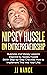 Nipsey Hussle on Entrepreneurship by J.J. Vance