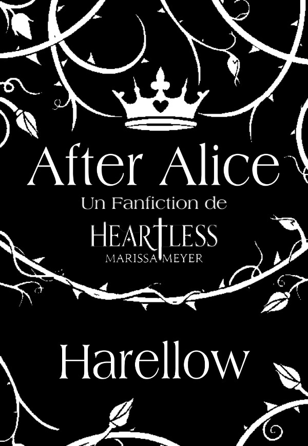 After Alice