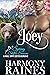 Joey: Spring (Shifter Seasons #6)