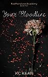Your Bloodline by K.C. Kean