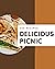365 Delicious Picnic Recipe...