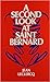 A Second Look at Bernard of Clairvaux (Cistercian Studies)