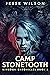 Camp Stonetooth (Kingdom Chronicles Book 3)
