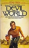 Devil World by Gordon Eklund